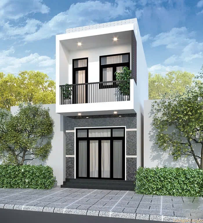 BÁN NHÀ MẶT PHỐ MIẾU GÒ XOÀI –  3 TẦNG – GẦN AEON TÂN PHÚ – GIÁ 4.85 TỶ - Ảnh 2